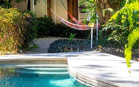 Cuatro Vientos Lodge&Apartments - Mal País, Costa Rica